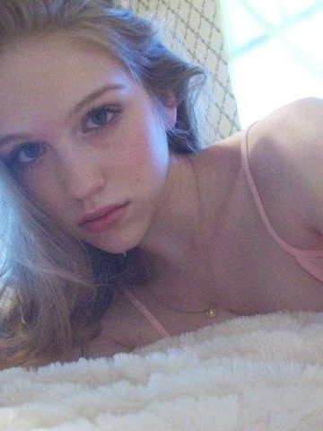 Анечка