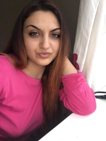 Валентина